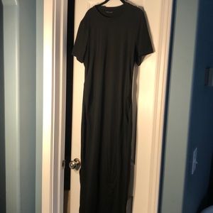 🤰🏻Cute/Comfortable maternity maxi dress Size XXL